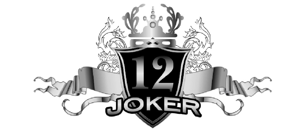 12Joker Online Casino Singapore Sites