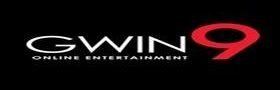 Gwin9 Online Casino Singapore Logo