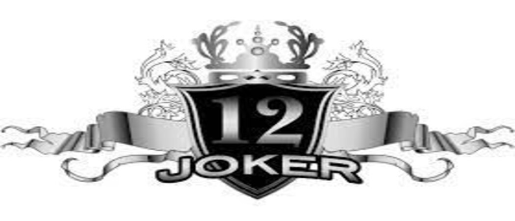 12Joker Online Casino Singapore