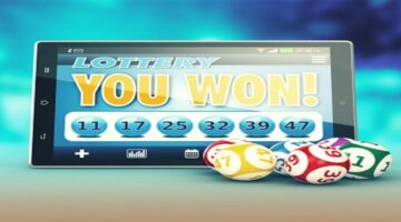 4D Lottery Singapore | How to Win 4D Easily