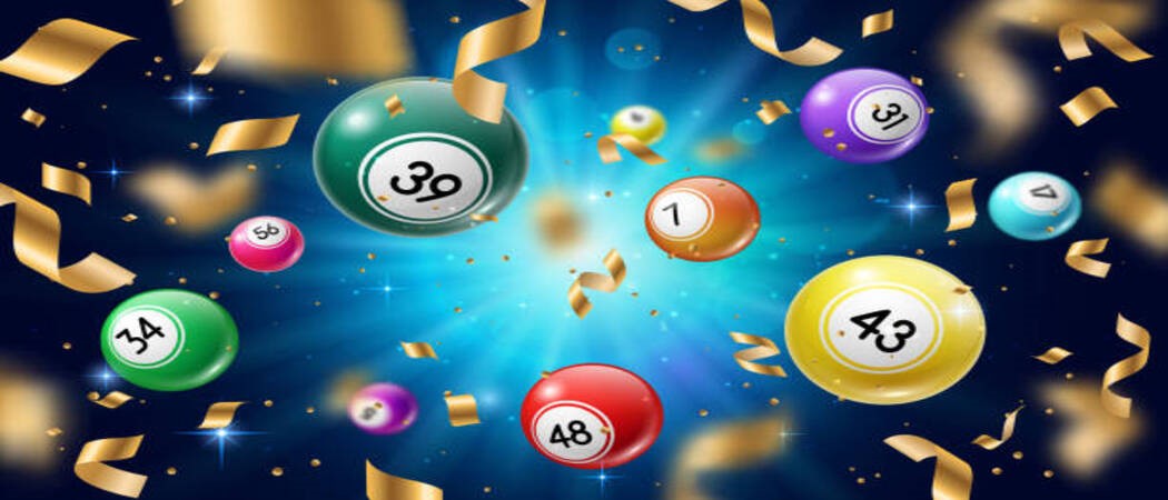 Knowing Your Odds of Winning Online Lottery