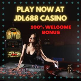 JDL688 Online Casino SG - Gamblingonline.asia