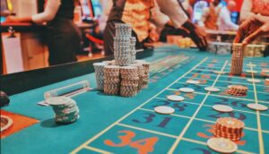 baccarat odds - gambling online asia