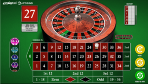 Martingale System Baccarat in Singapore - GamblingOnline Singapore