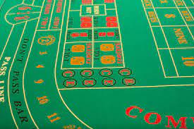 Baccarat Table | Why is Baccarat so Popular | gamblingonline.asia