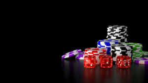 Baccarat Casino Chips | How to Play Baccarat Like a Pro | gamblingonline.asia