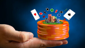 Asian Baccarat | Baccarat Best Hand | Gamblingonline