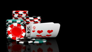 Baccarat Deck | How to Play Baccarat Like a Pro | gamblingonline.asia
