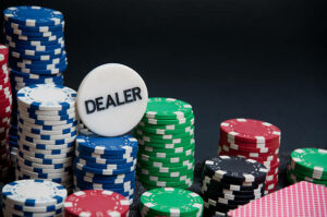 Casino Chips | Baccarat Card Counting | gamblingonline.asia