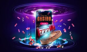 online baccarat live dealer - gambling online asia