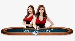 baccarat pro - online casino Singapore - gambling online asia

