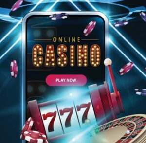 online baccarat live dealer - gambling online asia