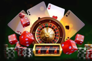 baccarat meaning - gambling online asia
