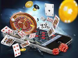 casino baccarat games malaysia - gambling online asia