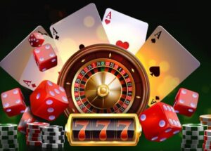 rws baccarat tournament - gambling online asia