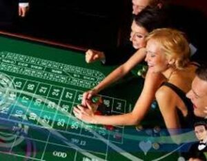 robot software for playing baccarat on evolution - online casino Singapore - gambling online asia