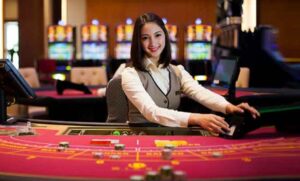 rule 34 baccarat - online casino Singapore - gambling online asia