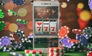 baccarat robot for evolution - online casino Singapore - gambling online asia