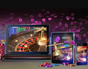 baccarat simulation - online casino Singapore - gambling online asia