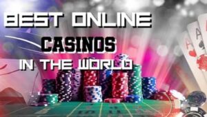 baccarat competition - gambling online asia