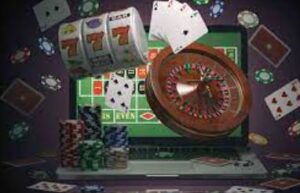 baccarat skill - gambling online asia