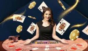 baccarat table - online gambling online