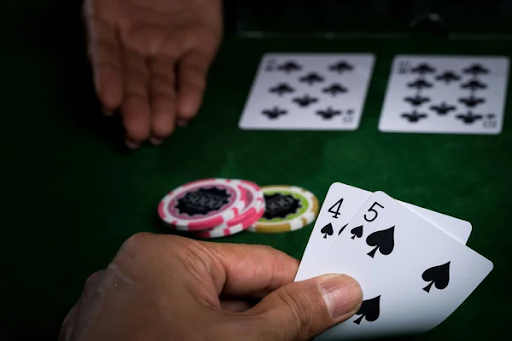 thai baccarat - Gamblingonline.asia