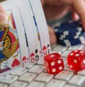 lucia baccarat - online casino Singapore - Gambling Online Asia
