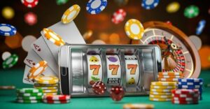 baccarat trainer - online casino Singapore - gambling online asia