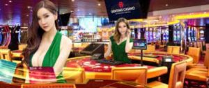 baccarat trend spotting  - online casino Singapore - gambling online asia