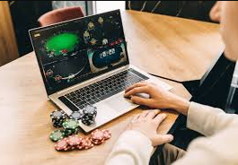 How to Play Poker Online - online casino Singapore - Gambling Online Asia