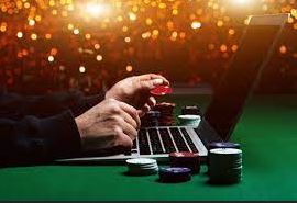 is baccarat 50 50 - online casino Singapore - gambling online asia