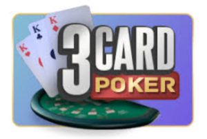 3 card poker online - online casino Singapore - Gambling Online Asia