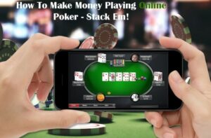 Online Poker Real Money - Online Casino Singapore - Gambling Online Asia