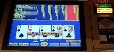 best online video poker - online casino Singapore