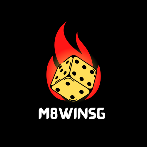 m8winsg logo - online casino singapore review site