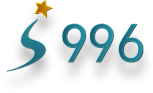 star996 logo best online casino singapore reviews