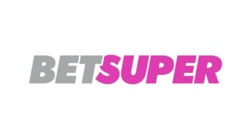 Betsuper logo - Betsuper review - m8winsg.com