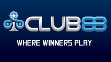 Iclub88 logo - Iclub88 review - m8winsg.com