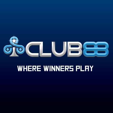 Iclub88 logo - Iclub88 review - m8winsg.com