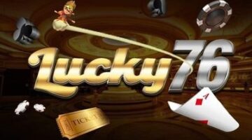 lucky76 logo - lucky76 review - m8winsg.com