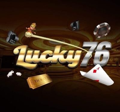 lucky76 logo - lucky76 review - m8winsg.com