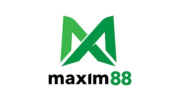maxim88 logo - maxim88 review - m8winsg.com