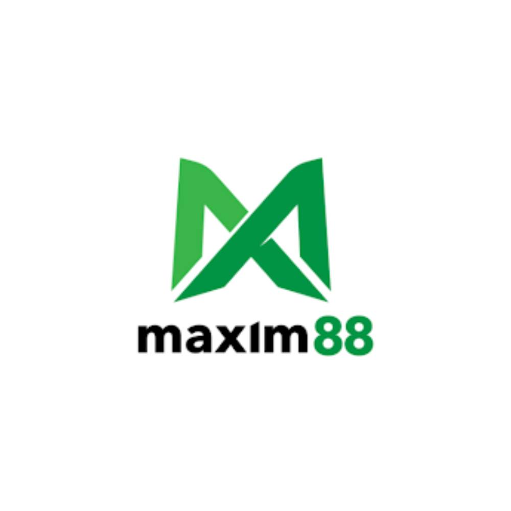 maxim88 logo - maxim88 review - m8winsg.com
