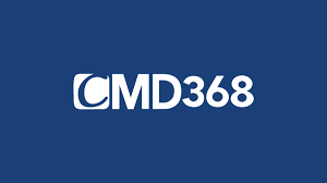 CMD368 Logo - CMD368 Review - M8winsg.com